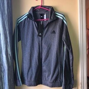 Adidas Women’s Track Jacket